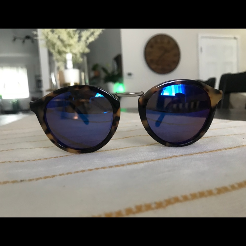 Madewell Sunglasses